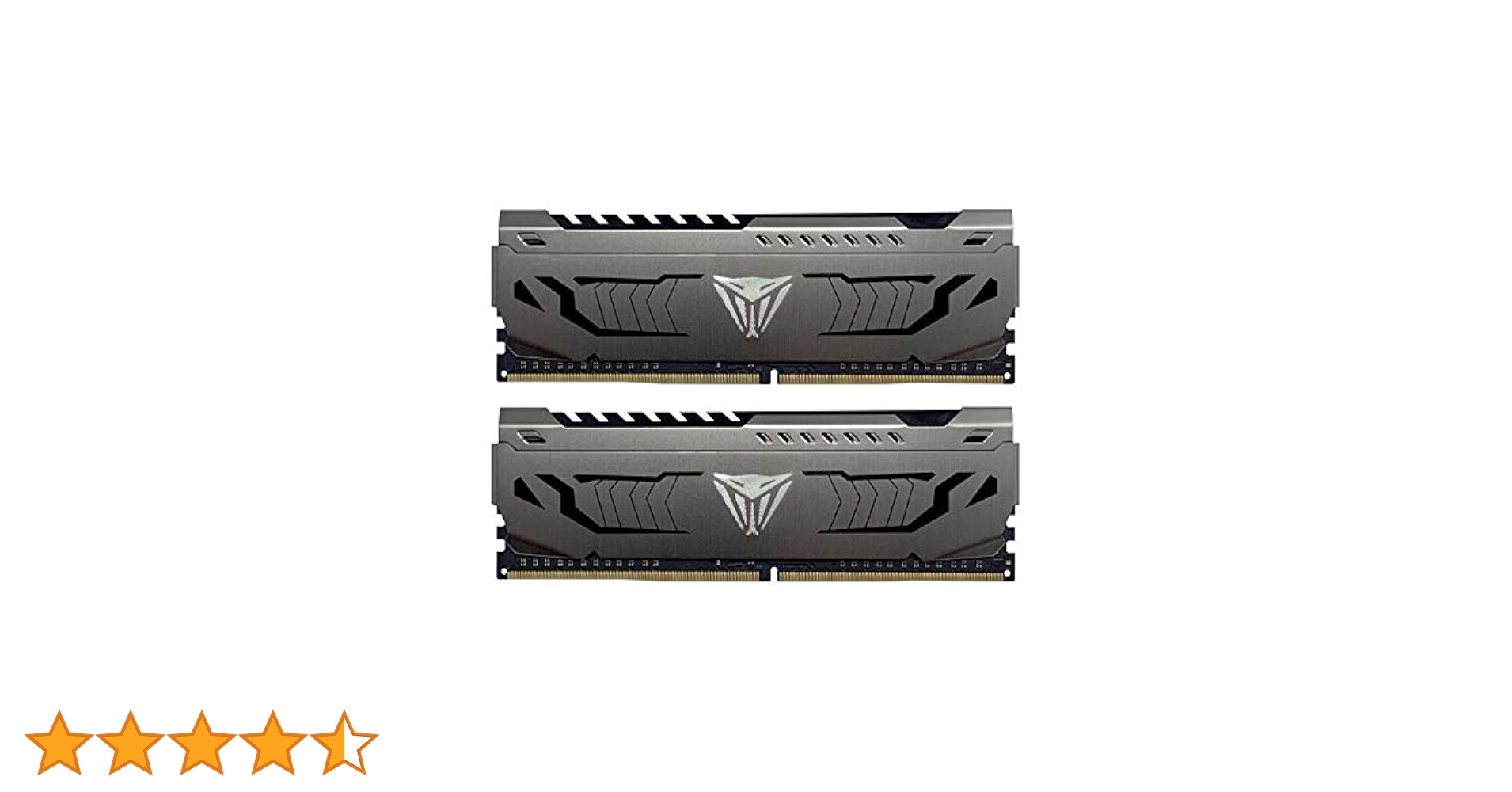 PATRIOT パトリオット PC用メモリ 32GB（16GB×2枚）DDR4 Amazon | Patriot Memory DDR4 3200MHz PC4-25600 32GB